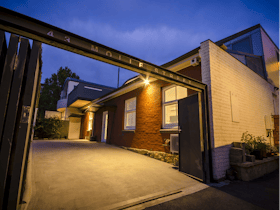 Hobart Cityscape Apartment 3 Fawkner