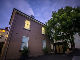 Hobart Cityscape Apartment 2 Pascoe