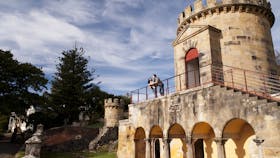 Port Arthur Historic Site