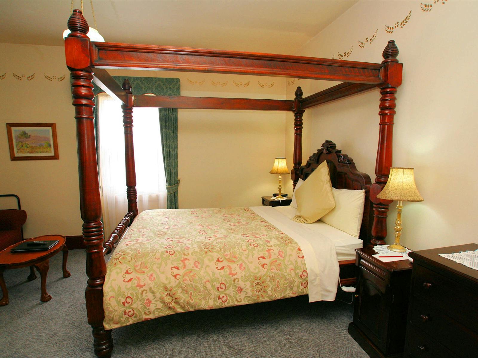 Superior Spa Room