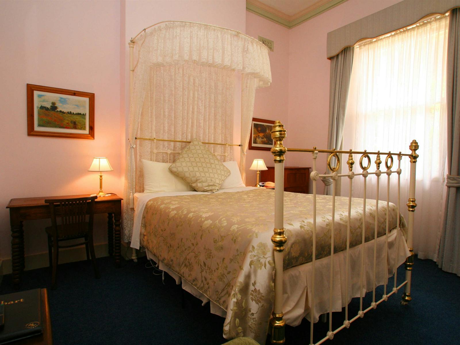 Typical Ensuite Room