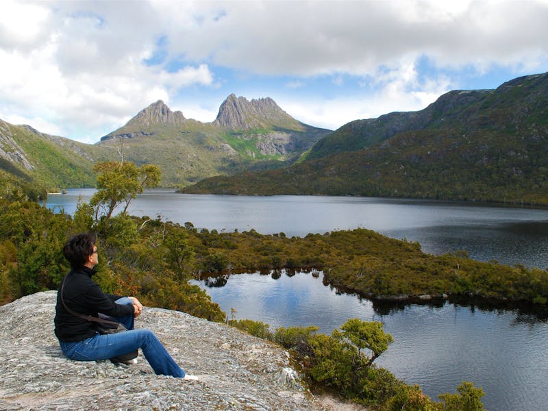 Gray Line Tasmania Discover Tasmania