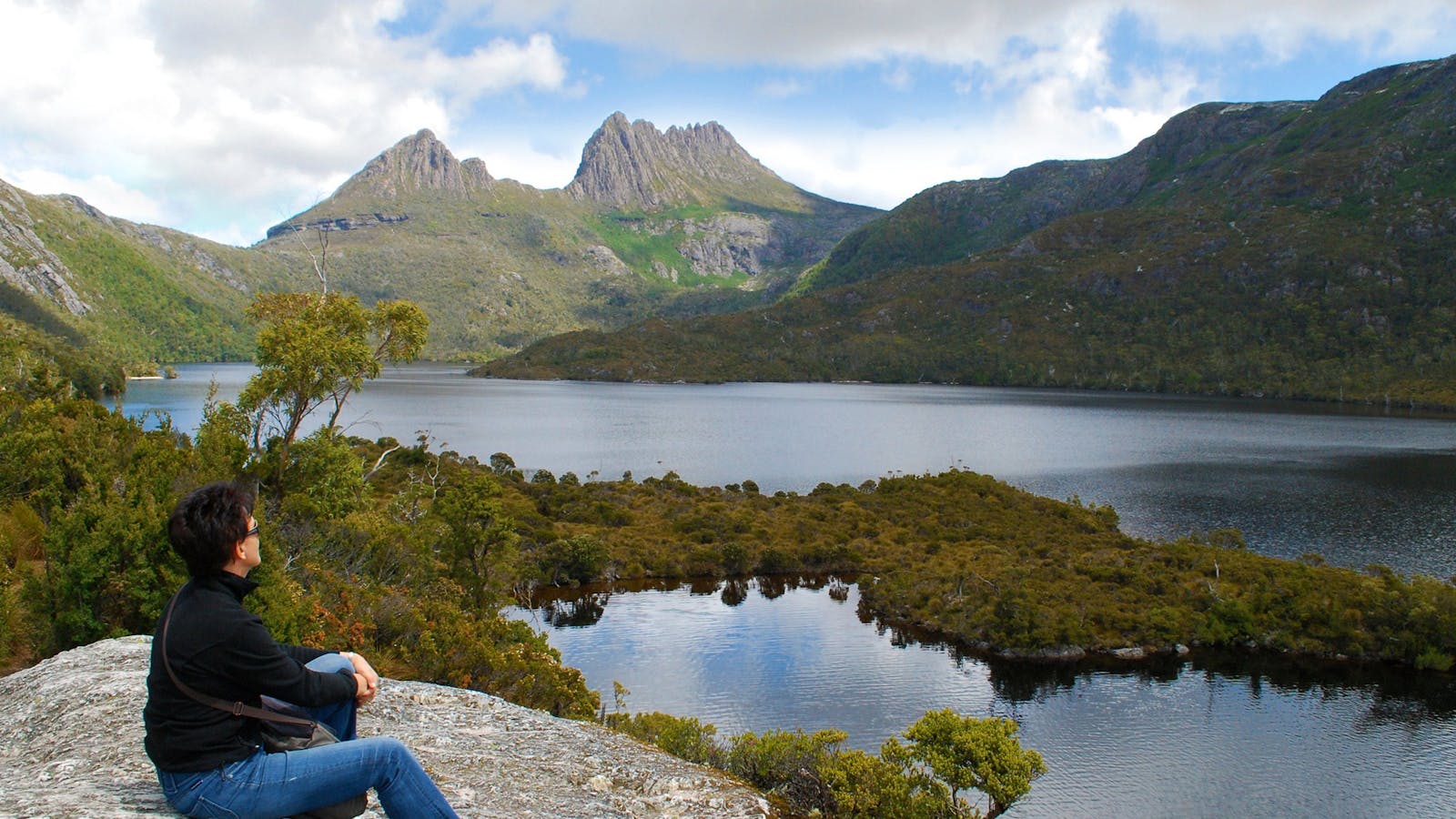 Gray Line Tasmania