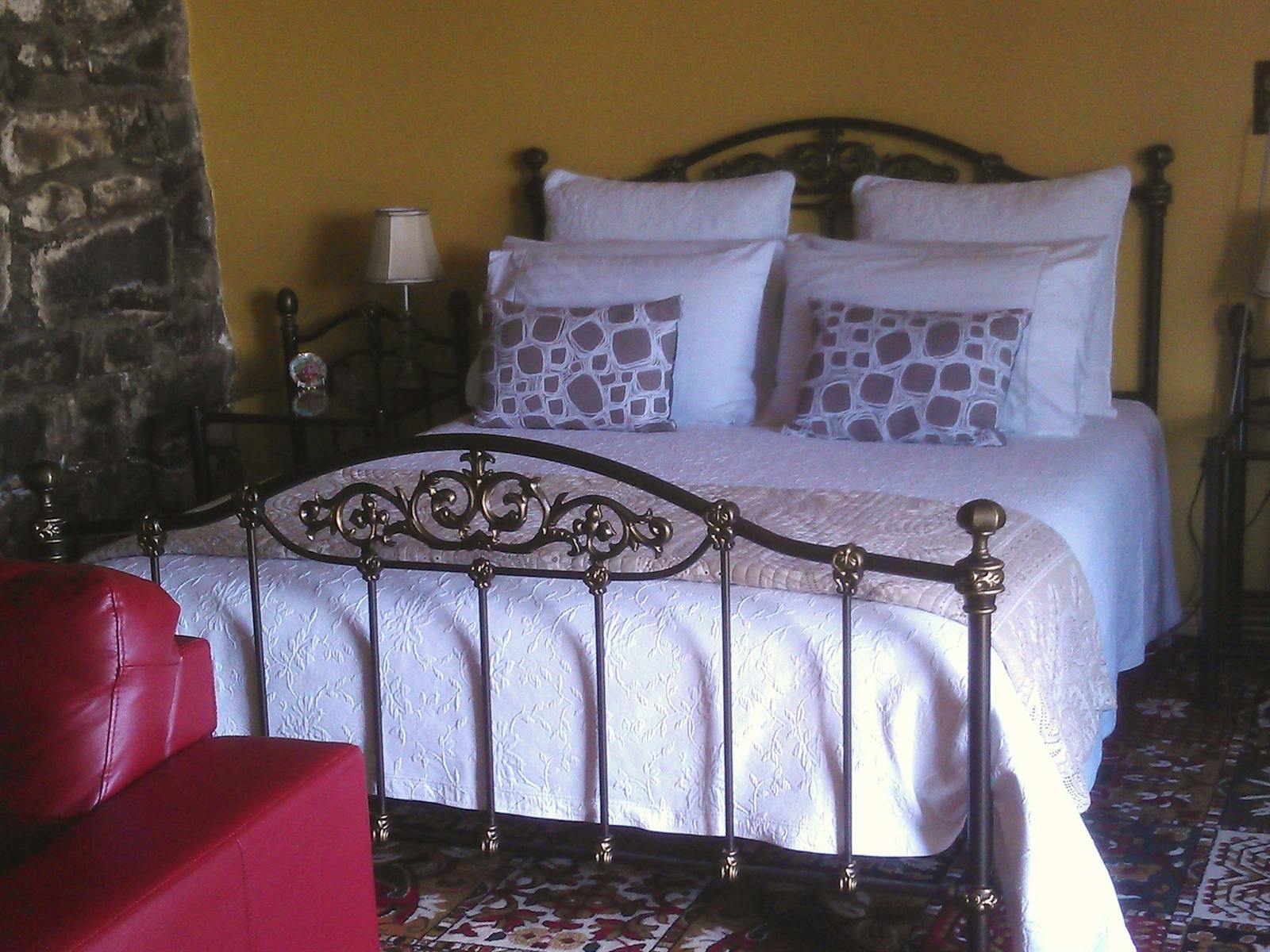 Touchwood Studio apartment