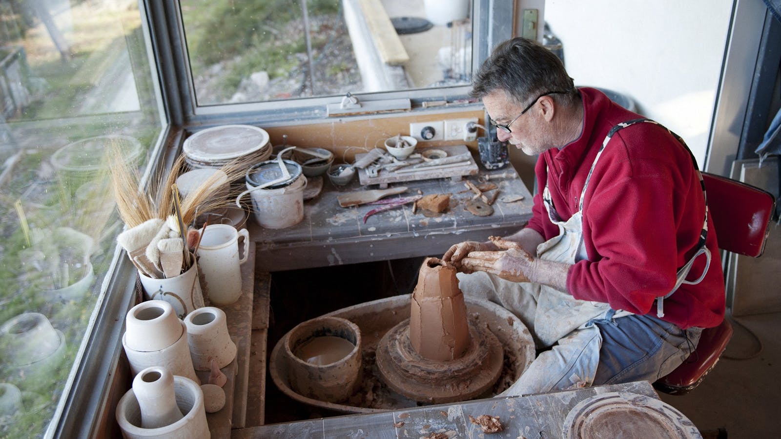 Ridgeline Pottery