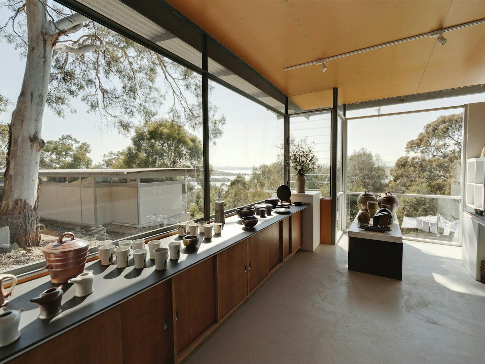 Our Showroom