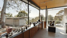 Our Showroom