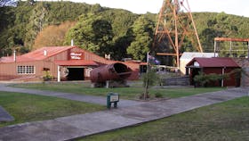 West Coast Heritage Centre