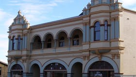 West Coast Heritage Centre
