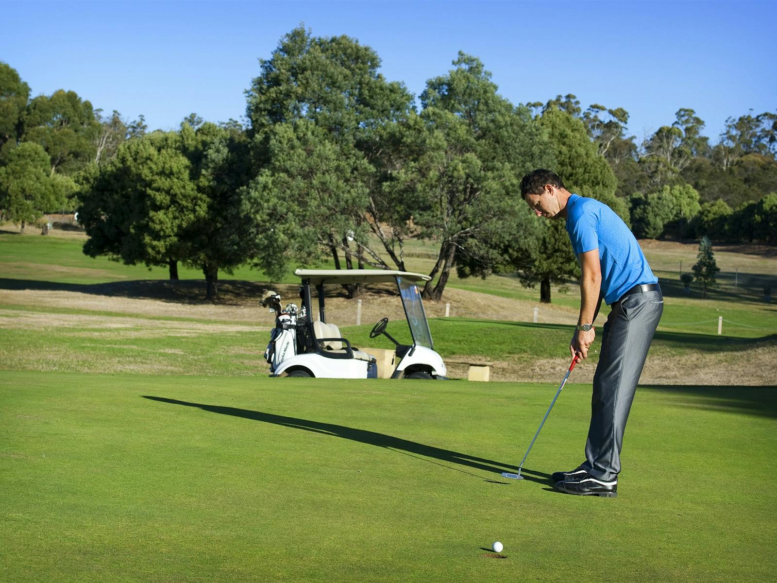 Golf