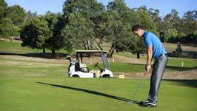 Country Club Tasmania Golf Course ( Prospect Vale Golf Club )
