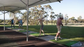 Country Club Tasmania Golf Course ( Prospect Vale Golf Club )