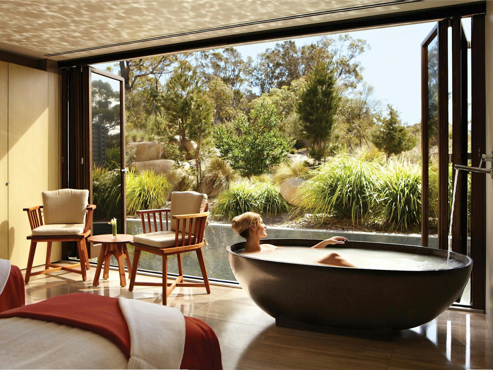 Day Spa