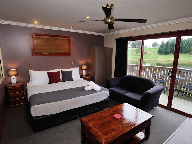 Aspect Tamar Valley Resort, Grindelwald Discover Tasmania