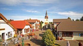 Grindelwald Swiss Village