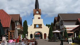 Grindelwald Swiss Village