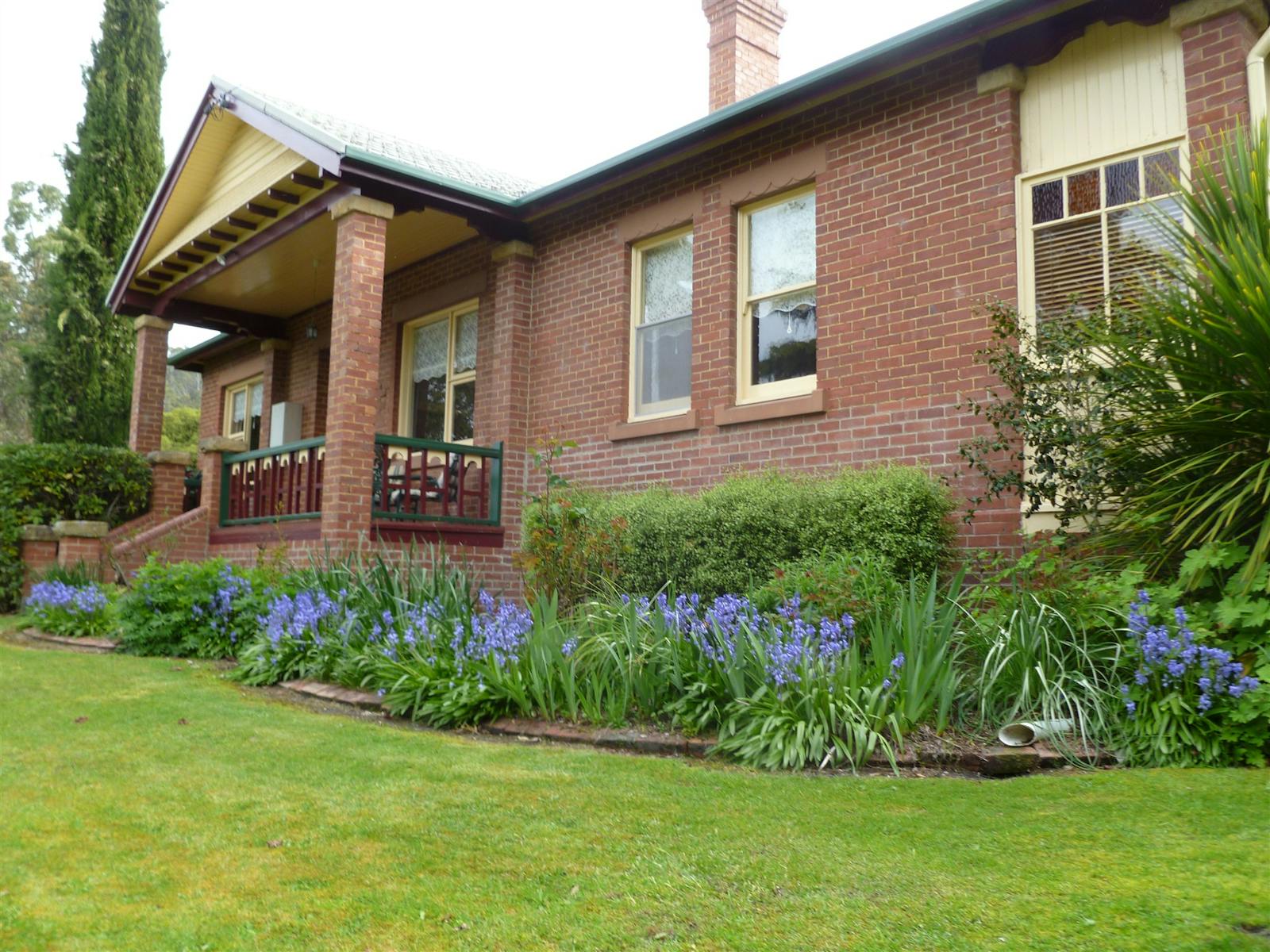 Wwlcome To Donalea B&B