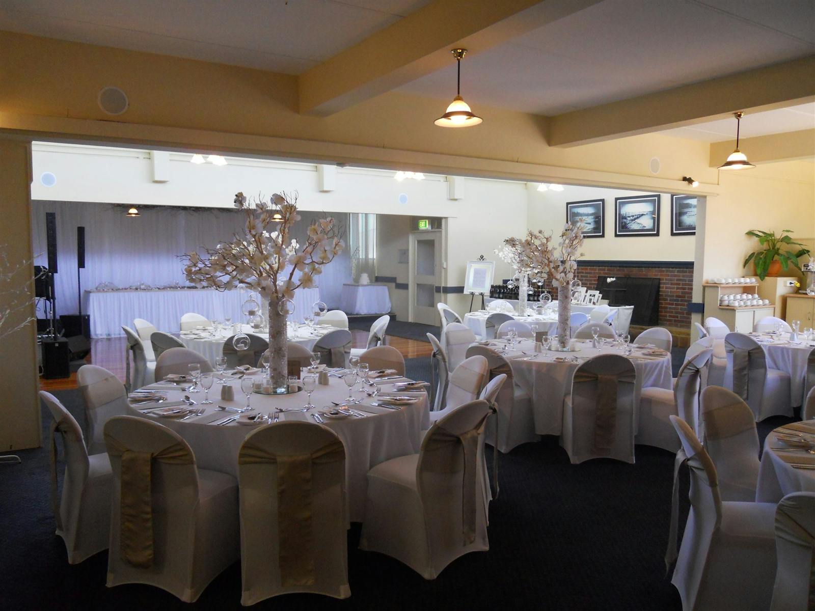 Panatana Room
