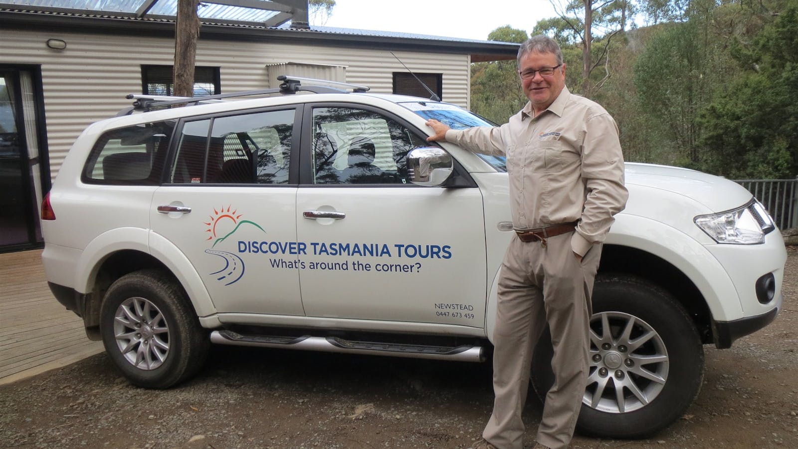 Discover Tasmania Tours