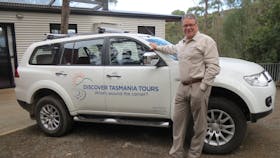 Discover Tasmania Tours