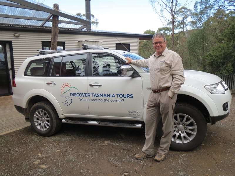 Discover Tasmania Tours