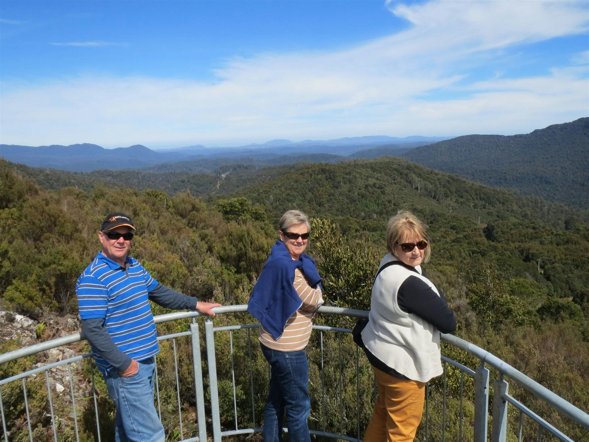 Discover Tasmania Tours