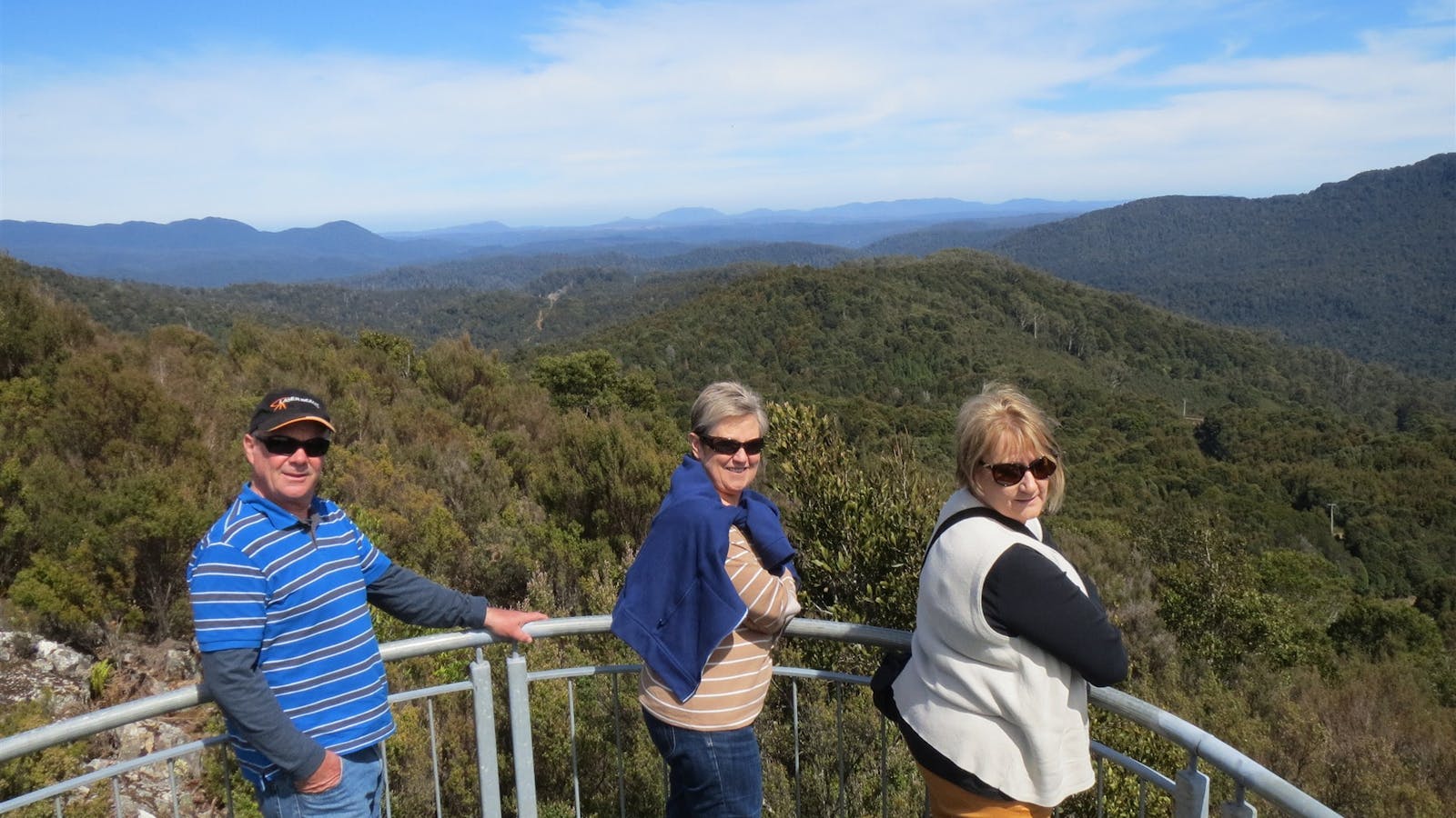 Discover Tasmania Tours