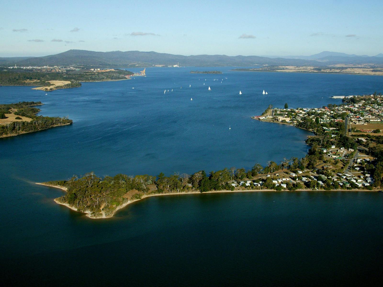 Beauty Point Tourist Park