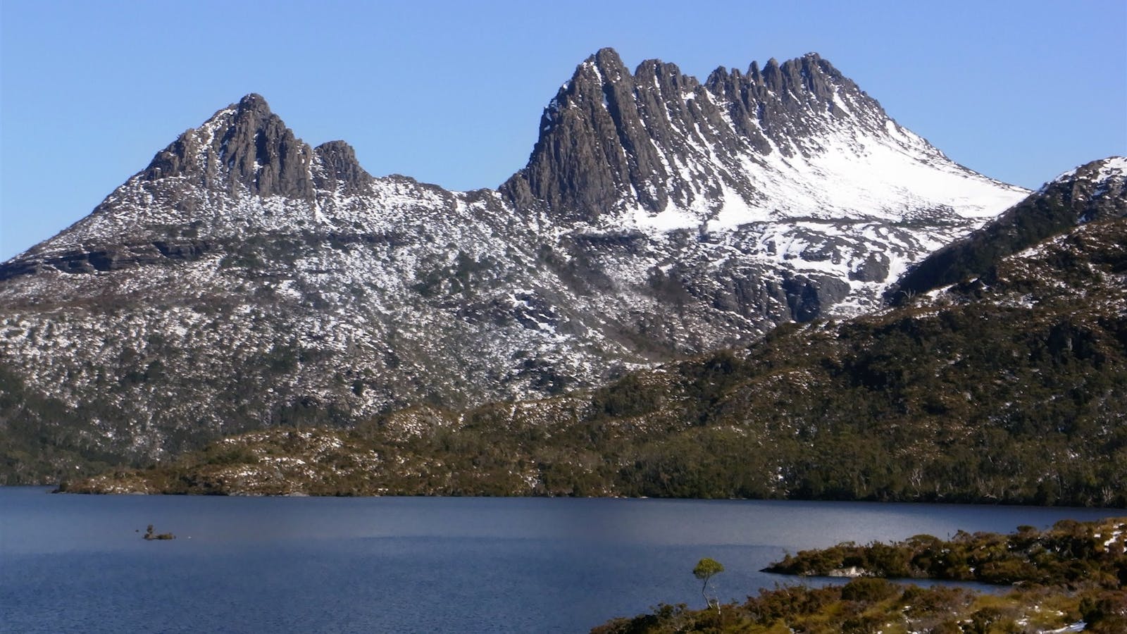 Tasmanian Wilderness Experiences