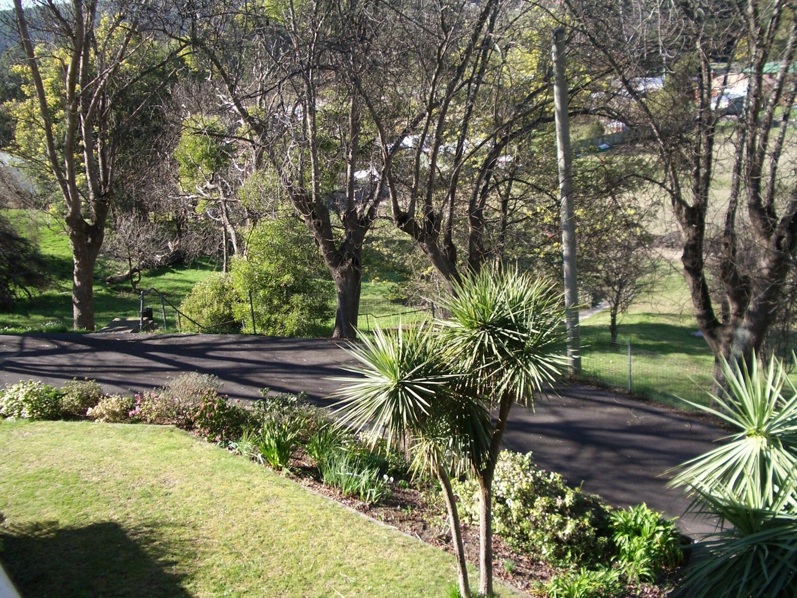 Gardens