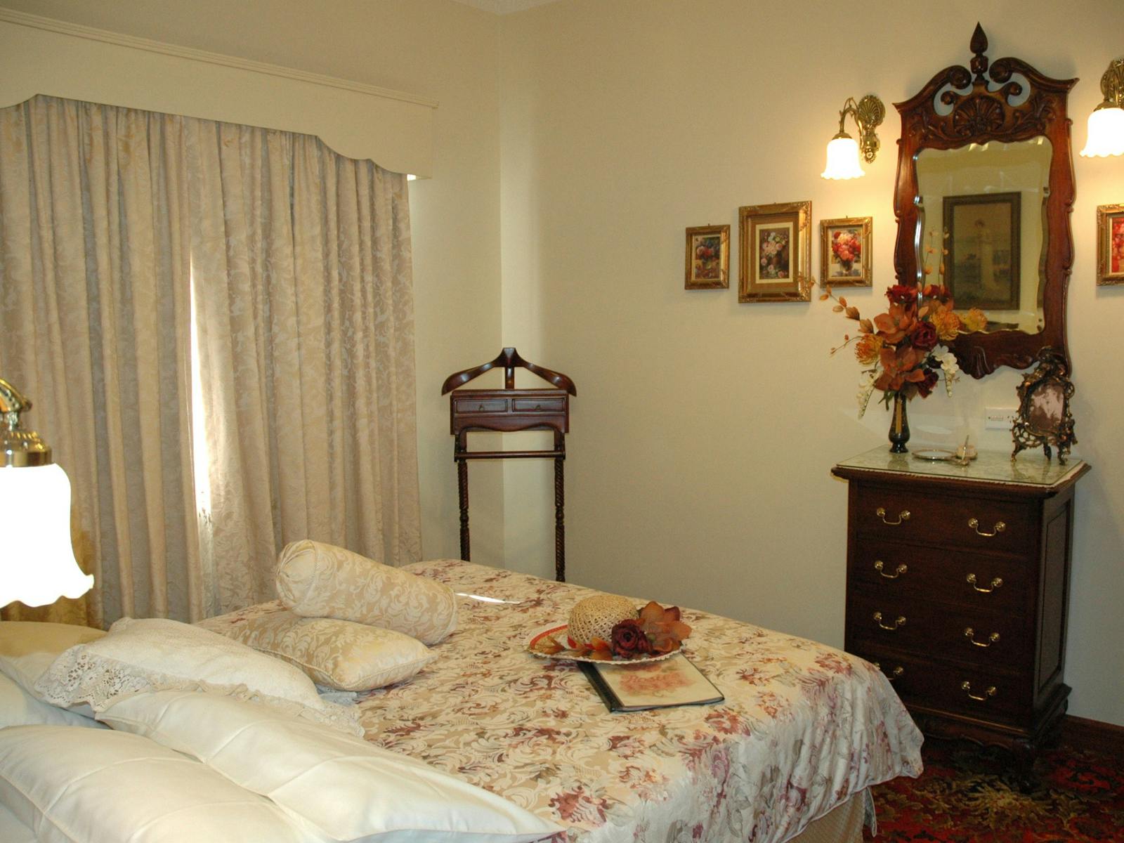 Spa Suite