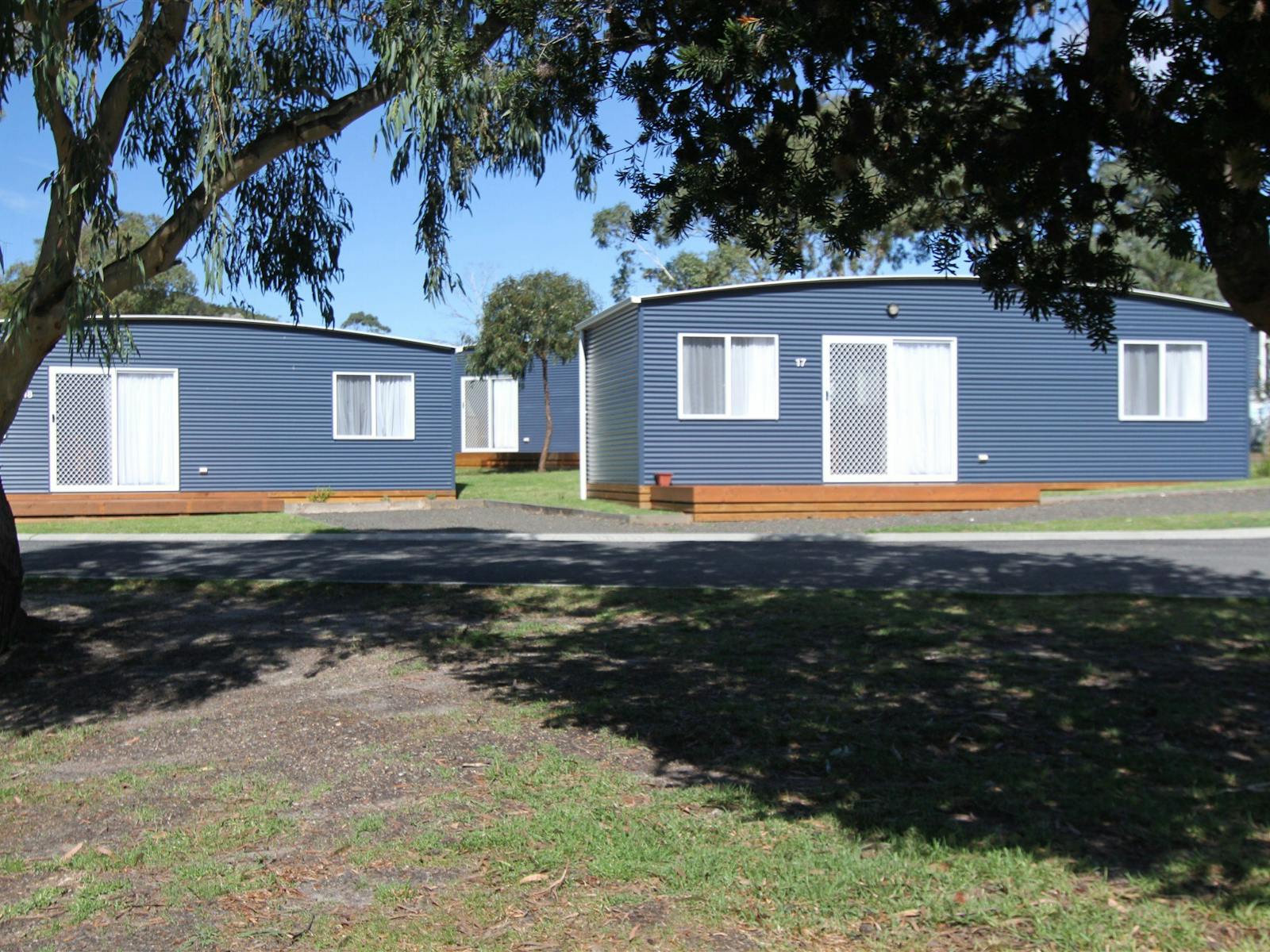 Bicheno East Coast Holiday Park