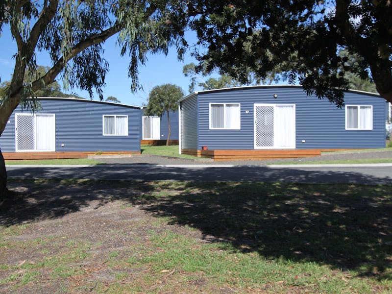 Bicheno East Coast Holiday Park