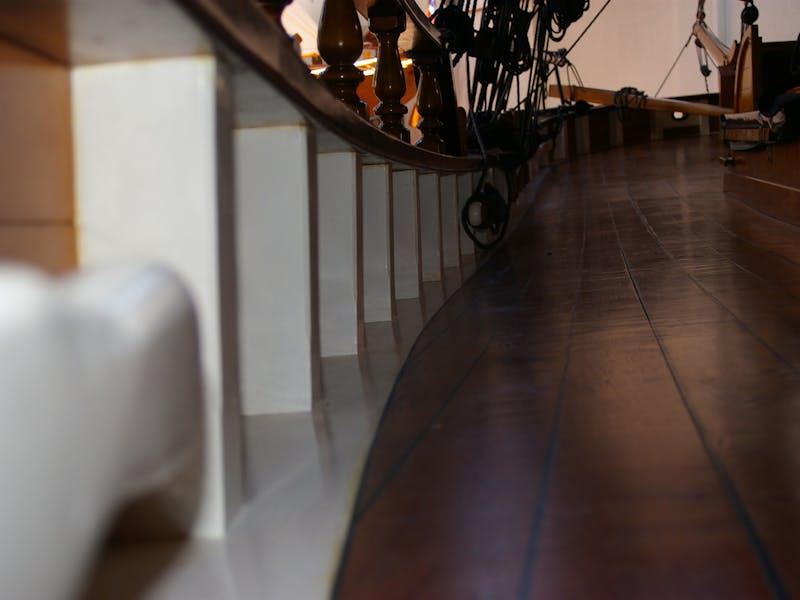 Bass & Flinders Centre