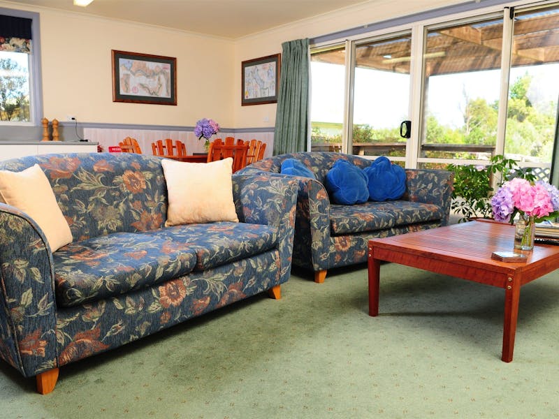 Two bedroom apartment "Kelly"