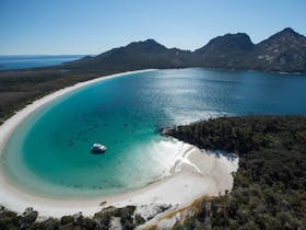 Wineglass Bay Cruises - Pennicott Wilderness Journeys