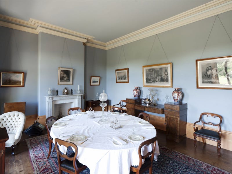 Runnymede House & Garden