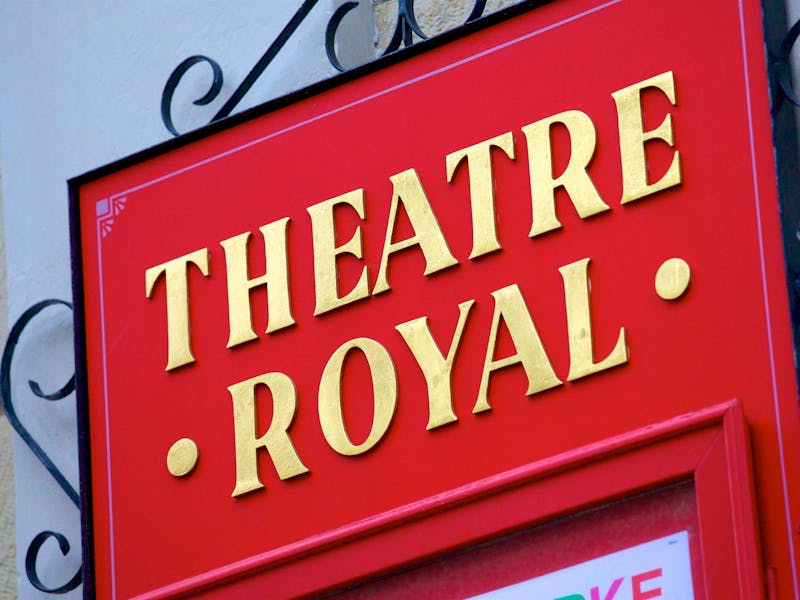 Theatre Royal