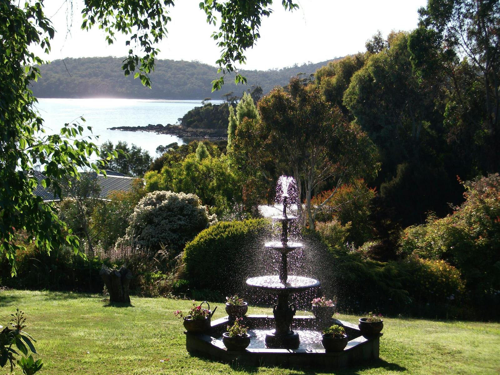 Beauty Point Cottages