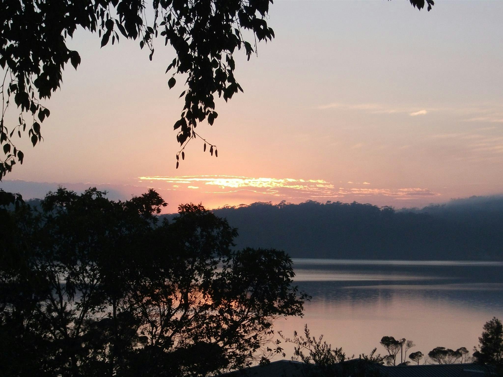 Beauty Point Cottages