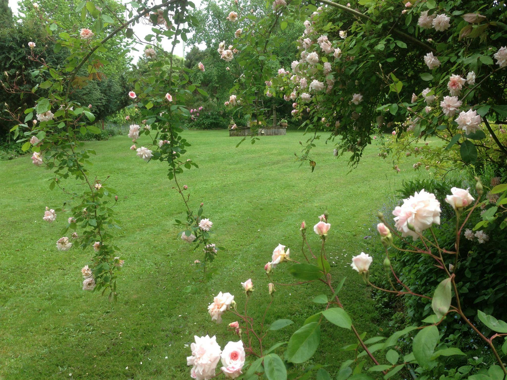 Beauty Point Cottages