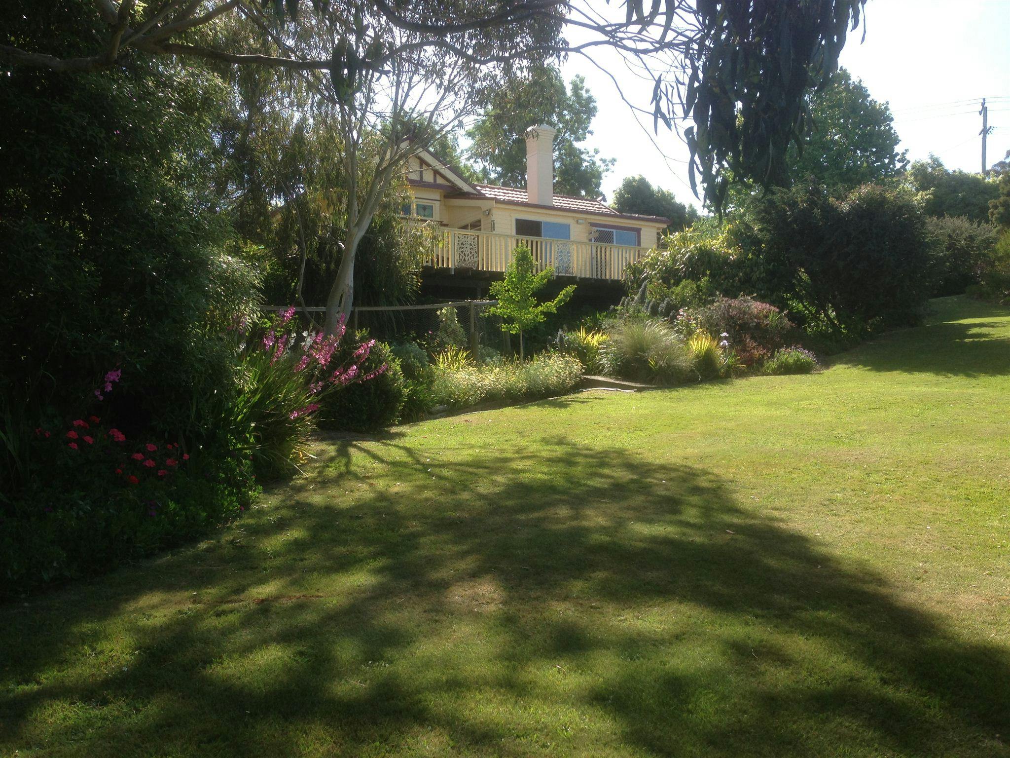 Beauty Point Cottages