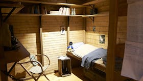 Mawson's Huts Replica Museum