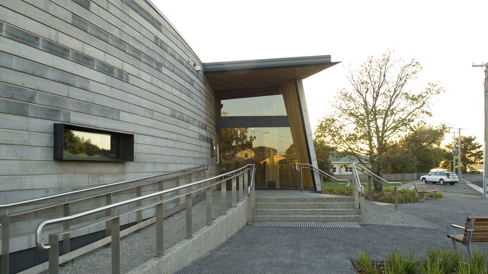 Bass Strait Maritime Museum (Formerly Bass Strait Maritime Centre)