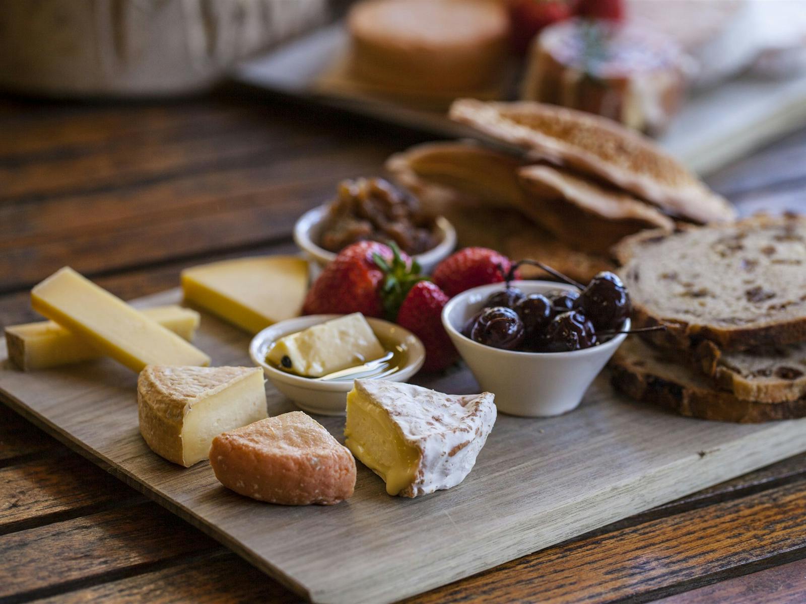 Visit Bruny Island Cheese Co with Bruny Island Traveller