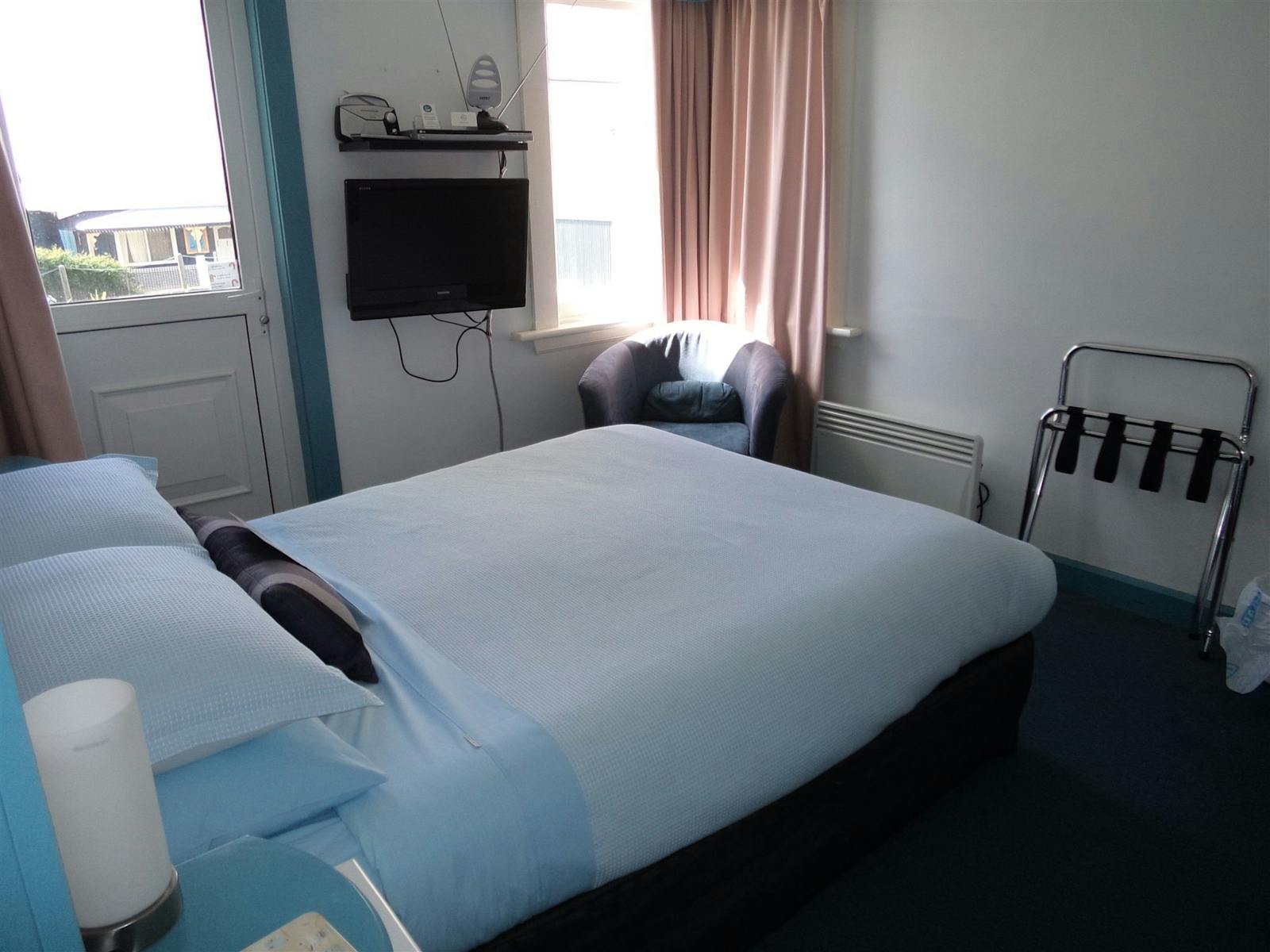 Waterview Room 3