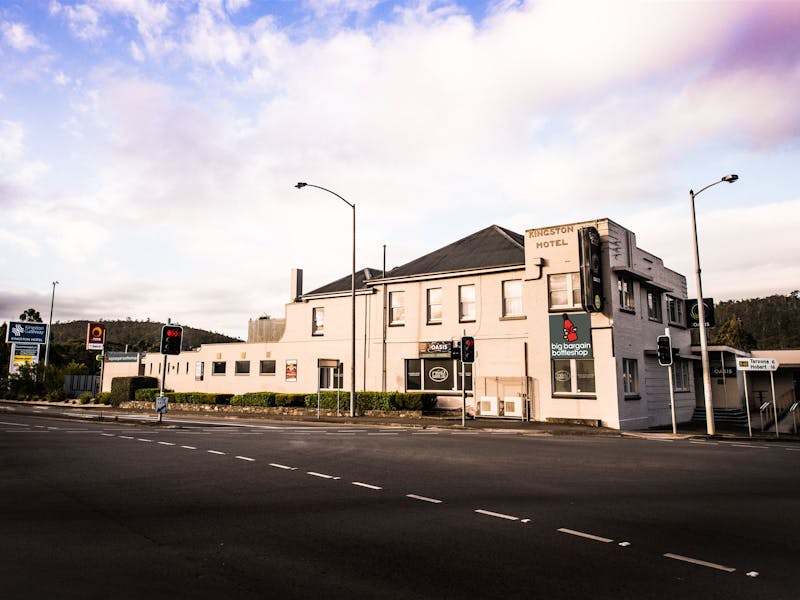 Kingston Hotel Discover Tasmania