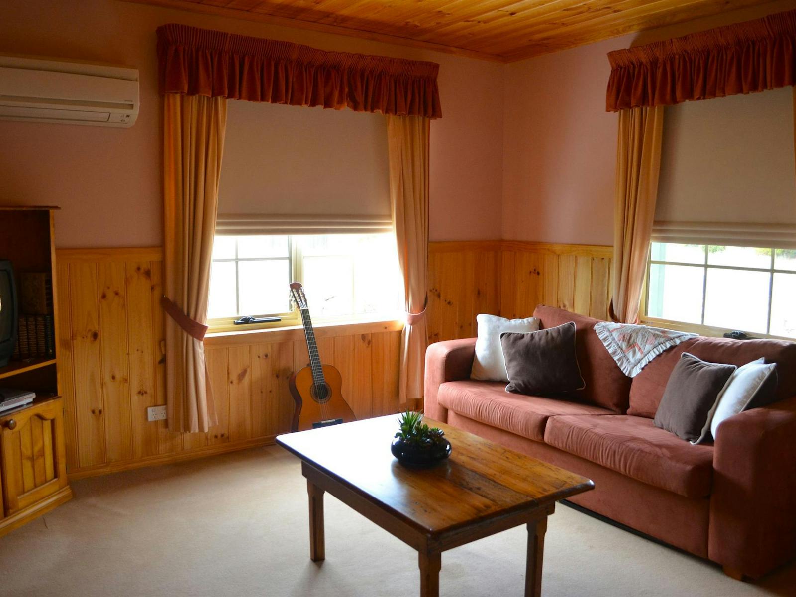 Lounge Room
