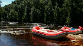 Wilderness Strahan Queenstown Tasmania