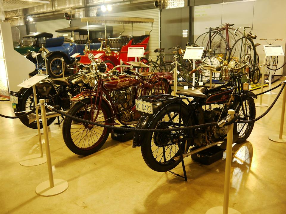Wonders of Wynyard Exhibition and Visitor Information Centre photo